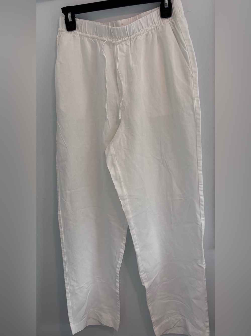 H&M Women’s Linen Pants
